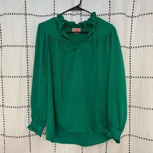 Kate spade blouse